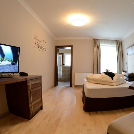 Hotel Jennys Schloessl Serfaus Ruang foto