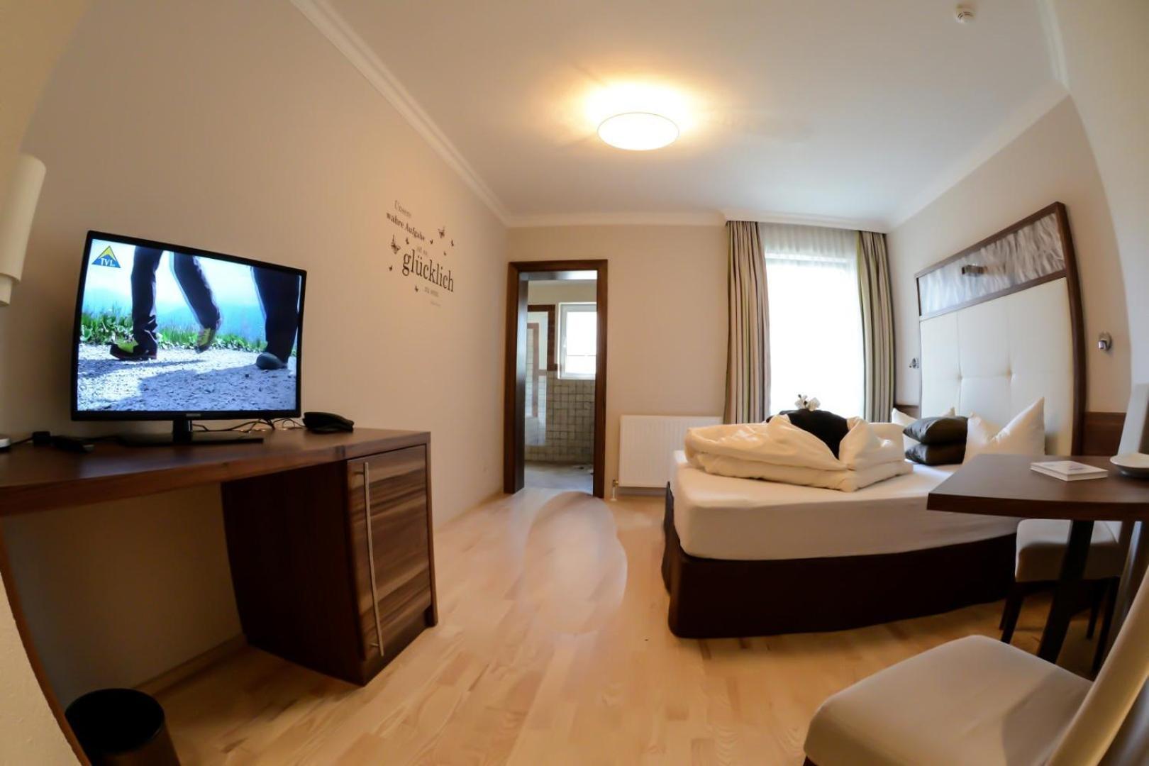 Hotel Jennys Schloessl Serfaus Ruang foto