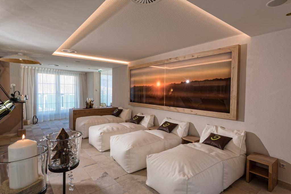 Hotel Jennys Schloessl Serfaus Bagian luar foto